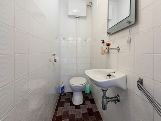 Apartment Crikvenica Ausstattung 15
