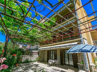 Apartment Crikvenica Ausstattung 16