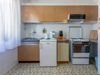 Apartment Crikvenica Ausstattung 17