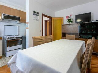 Apartment Crikvenica Ausstattung 18