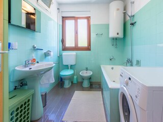 Apartment Crikvenica Ausstattung 21