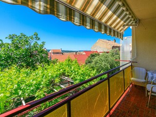 Apartment Crikvenica Ausstattung 22