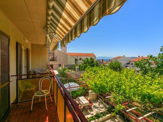 Apartment Crikvenica Ausstattung 23