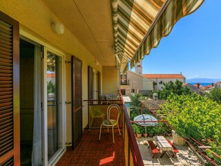 Apartment Crikvenica Ausstattung 24