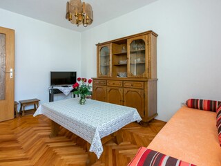 Apartment Crikvenica Ausstattung 4