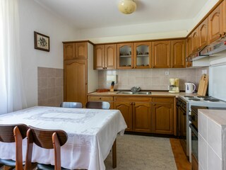Apartment Crikvenica Ausstattung 5