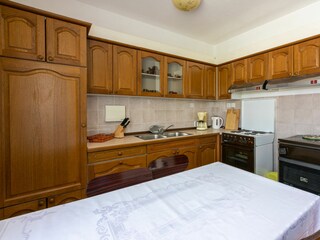 Apartment Crikvenica Ausstattung 6