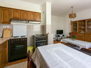 Apartment Crikvenica Ausstattung 7