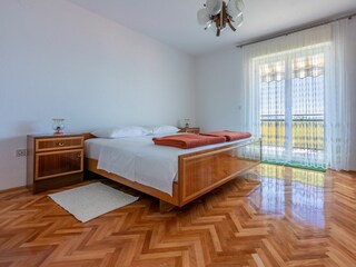 Apartment Crikvenica Ausstattung 8