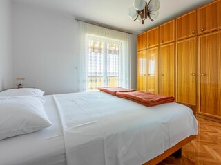 Apartment Crikvenica Ausstattung 9