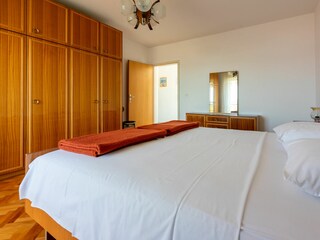 Apartment Crikvenica Ausstattung 11