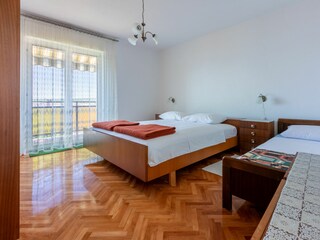 Apartment Crikvenica Ausstattung 12