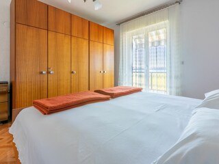 Apartment Crikvenica Ausstattung 13