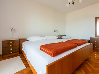 Apartment Crikvenica Ausstattung 14