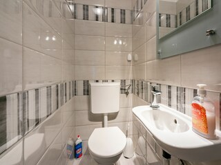 Apartment Crikvenica Ausstattung 16