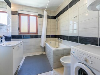 Apartment Crikvenica Ausstattung 17