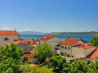 Apartment Crikvenica Ausstattung 19