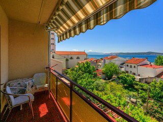 Apartment Crikvenica Ausstattung 21
