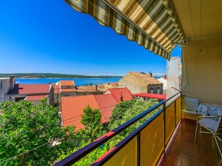 Apartment Crikvenica Ausstattung 23