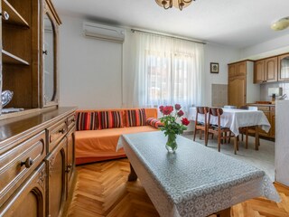 Apartment Crikvenica Ausstattung 27