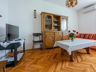 Apartment Crikvenica Ausstattung 29
