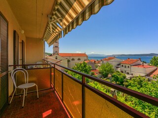 Apartment Crikvenica Ausstattung 30