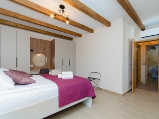 Holiday house Sumber Features 4