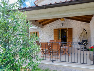 Holiday house Sumber Features 16