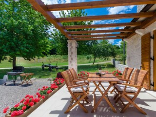 Holiday house Sumber Features 21