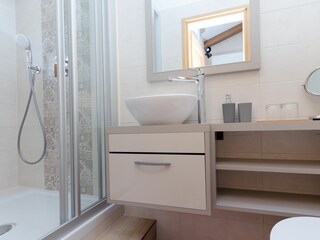 Ferienhaus Sumber Ausstattung 5