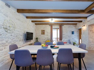Ferienhaus Sumber Ausstattung 15