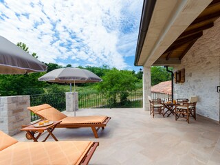 Ferienhaus Sumber Ausstattung 5