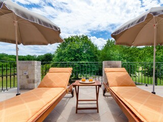 Ferienhaus Sumber Ausstattung 7