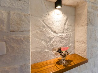 Ferienhaus Sumber Ausstattung 10