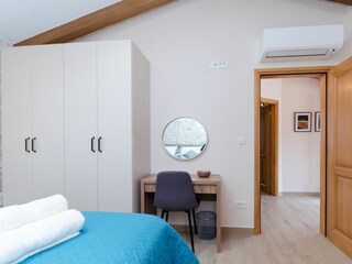 Ferienhaus Sumber Ausstattung 13