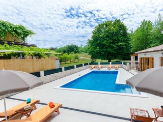 Ferienhaus Sumber Ausstattung 17