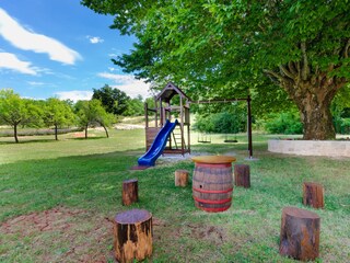 Ferienhaus Sumber Ausstattung 19