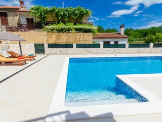 Ferienhaus Sumber Ausstattung 21