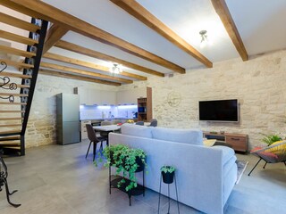 Ferienhaus Sumber Ausstattung 22