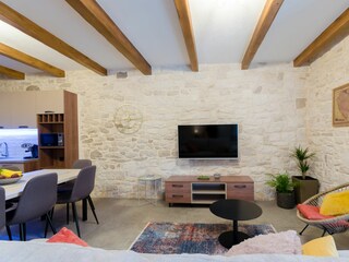 Ferienhaus Sumber Ausstattung 23