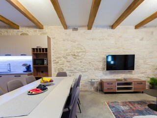 Ferienhaus Sumber Ausstattung 25