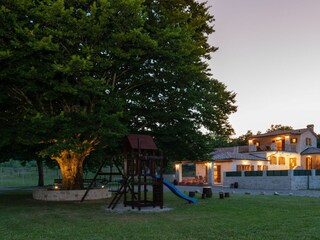 Ferienhaus Sumber Ausstattung 26