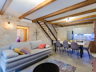 Ferienhaus Sumber Ausstattung 27