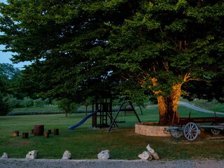 Ferienhaus Sumber Ausstattung 28