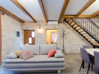 Ferienhaus Sumber Ausstattung 29