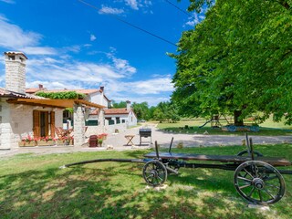 Ferienhaus Sumber Ausstattung 37