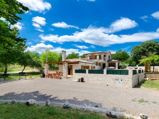 Ferienhaus Sumber Ausstattung 40