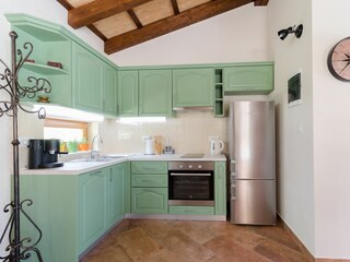 Ferienhaus Sumber Ausstattung 41