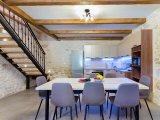 Ferienhaus Sumber Ausstattung 42