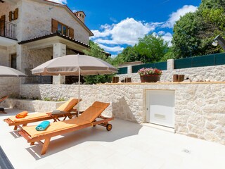 Ferienhaus Sumber Ausstattung 43